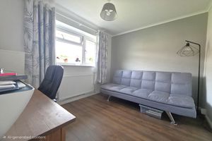 Bedroom - click for photo gallery